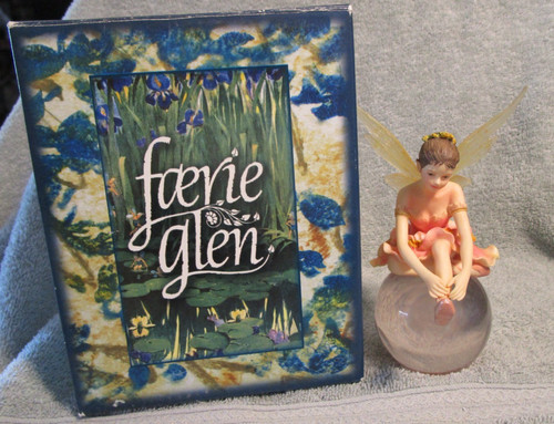 2007 munro faerie - munro, glen