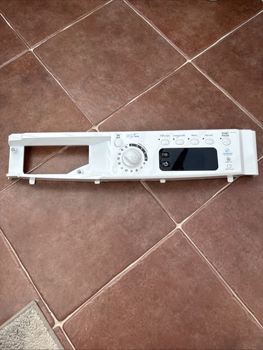 Indesit edpe845a1eco front - indesit,