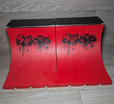 Sbego Half Pipe Finger