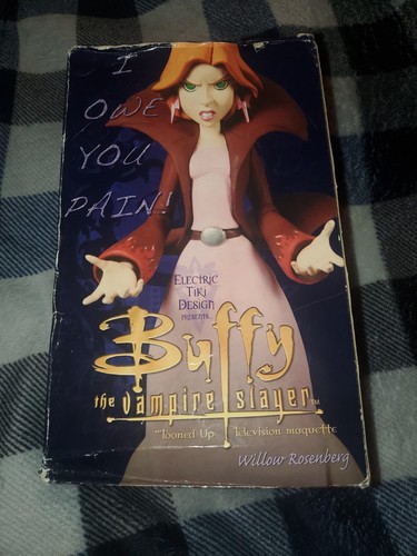 Rare buffy the - rare,