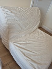 IKEA chair bed LYCKSELE