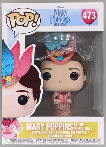 473 mary poppins - mary, (at