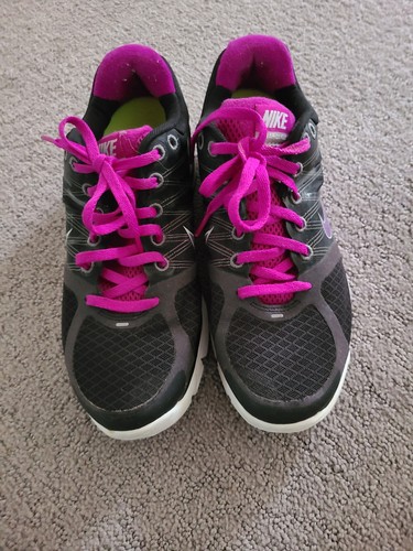 Nike lunarglide running - nike, 2