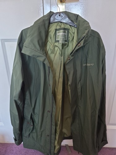 Brasher mens large walking - brasher,