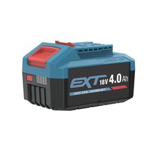 Erbauer Battery ERI1099BAT 8V 4Ah Li-ion EXT Keep Cool Powerful Lightweight