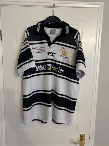 Isc hull rugby league - hull,