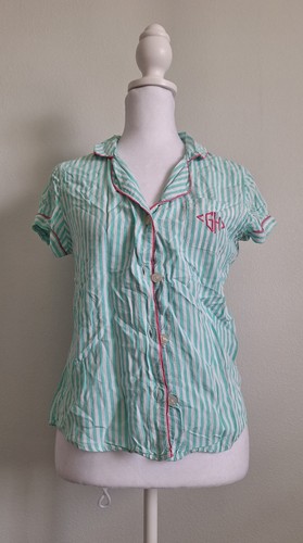 Gilly hicks sleep shirt - gilly,
