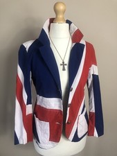Rare 90s Topshop Cotton Union
