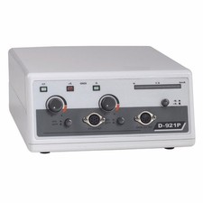 High Frequency Galvanic Roller