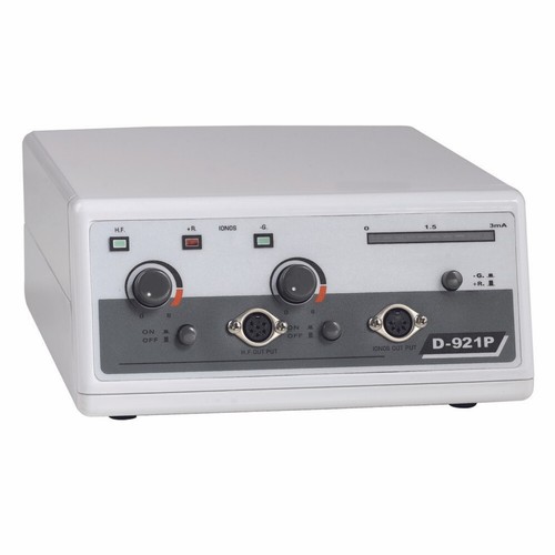 High frequency galvanic roller - high,