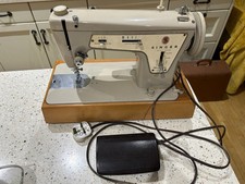 Vintage - Electric Singer