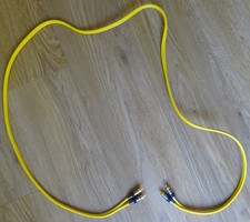 Cambridge Audio Pacific Phono RCA Interconnect Cable 2m Length