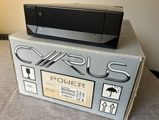 Cyrus POWER Amplifier Amp