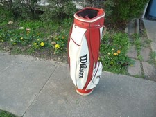 Vintage Wilson Staff W/S