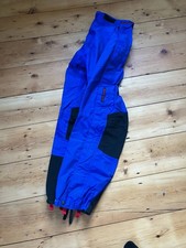 Mammut mens ski snowboard