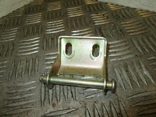 DIRECT BIKES SCORPION DB125 CC 2016 REAR WHEEL CARRIER EXHAUST BRACKET