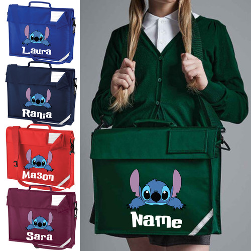 Personalised stitch junior - personalised,