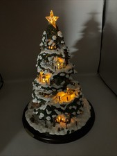 Thomas Kinkade Village