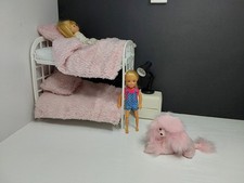 1/6 scale barbie kid size