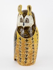 ROSEMARY WREN, OXSHOTT POTTERY