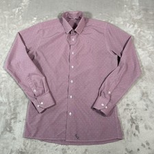 State & Liberty Shirt Mens M