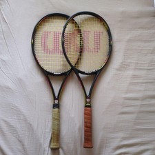 Wilson Tennis Racket Pro Staff