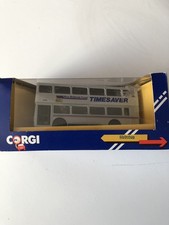 Corgi Bus Model - MCW Metrobus