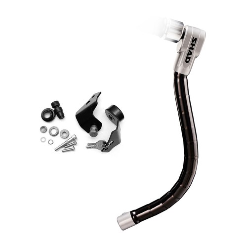 Shad lock series handlebar - lock,