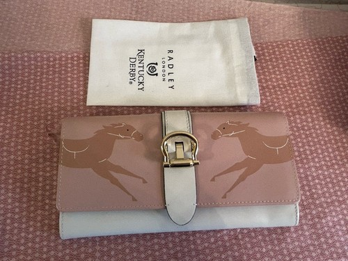 Bnwt radley london kentucky - bnwt,