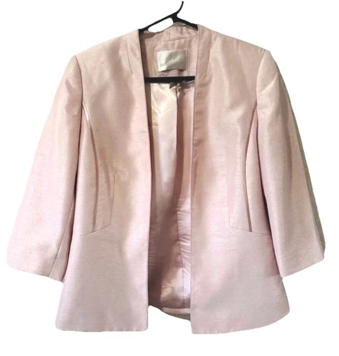 Jacques vert shantung pink - shantung,