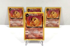 Dark Flareon 1999 Team Rocket