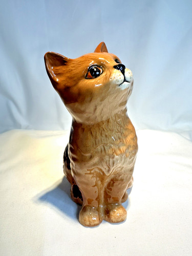 Royal doulton beswick ginger - doulton,