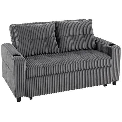 Seater click clack - clack, sofa