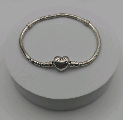 Genuine pandora moments heart - pandora,