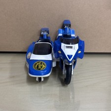 VINTAGE 1993 90s BANDAI POWER