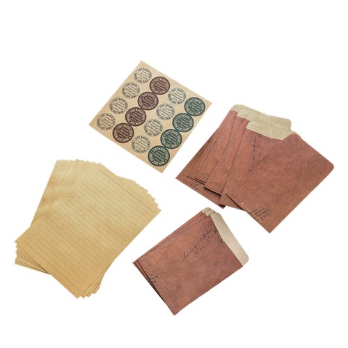 Writing paper stationery - paper,