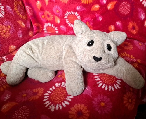 Second nature design cuddly - design,