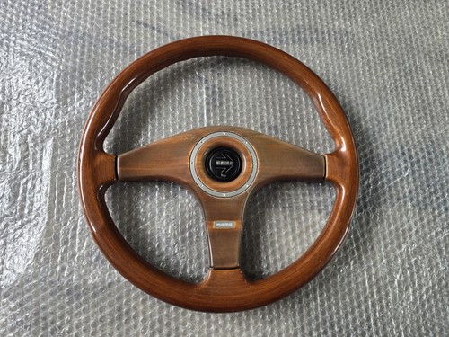 Momo super grand - super, steering