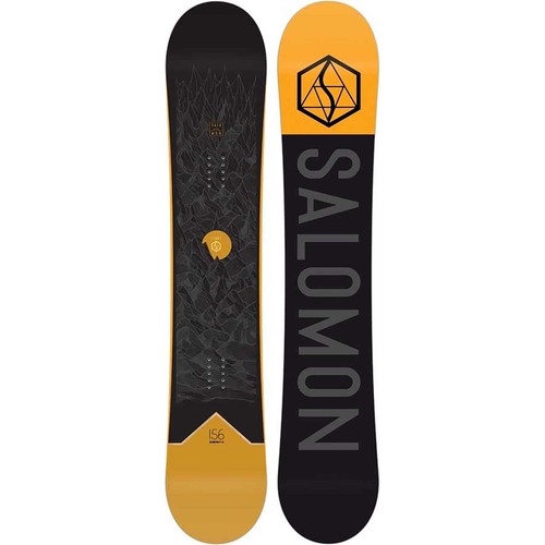 Salomon sight snowboard 159cm - sight,