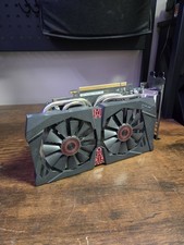 ASUS GeForce GTX 960 2GB GDDR5