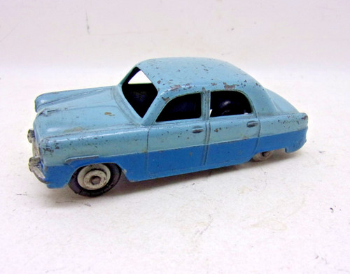 Dinky toys 162 ford - 162, 2