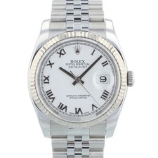 Rolex Datejust 36 116234 36 mm