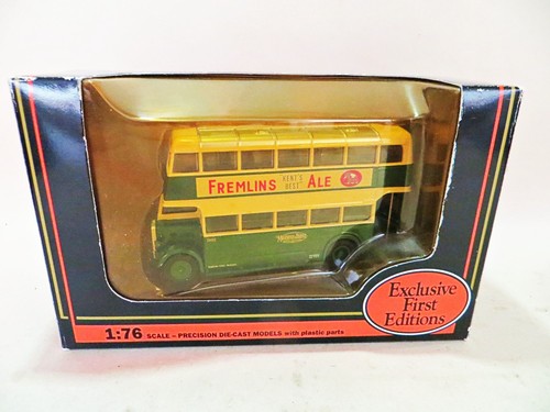 Efe 26501 bristol utility bus - bristol,