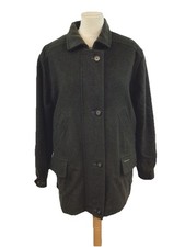 Vintage Hucklecote Dark Green
