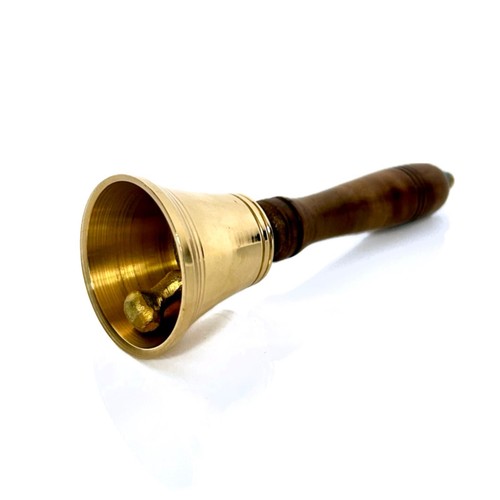 The ventiano small brass hand - the,
