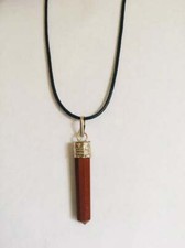 Natural Quartz Chakra Crystal