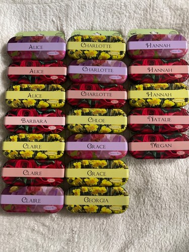 New womens eye glasses - new, case
