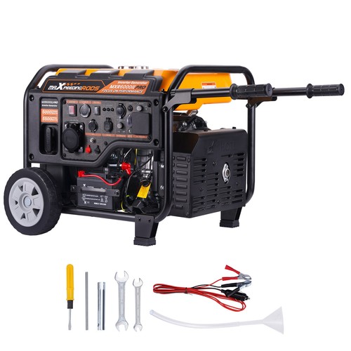 Generator inverter petrol - inverter,