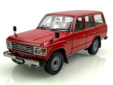 KYOSHO 1:18 Toyota LAND