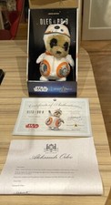 Brand New In Box Star Wars